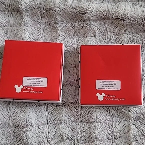 Disney Earrings and Bracelet - Picture 6 of 6